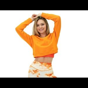 Balance Athletica Mango Sweatshirt
